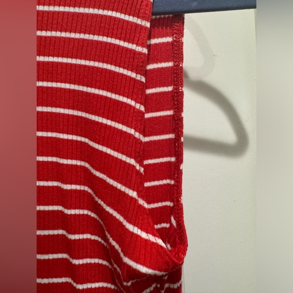 Tank Top Body Suit - Picture 6 of 8